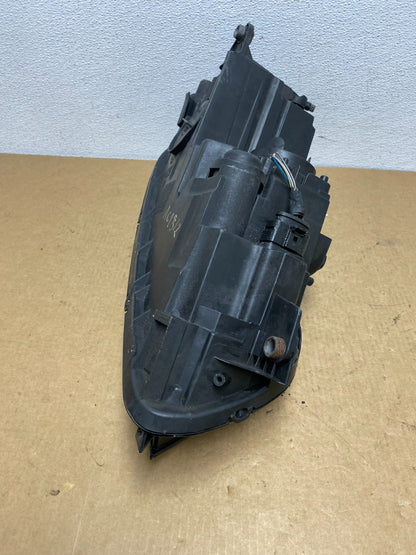 2012-2015 Volkswagen Passat Left Driver LH Side Halogen Headlight OEM AC1812 DW6