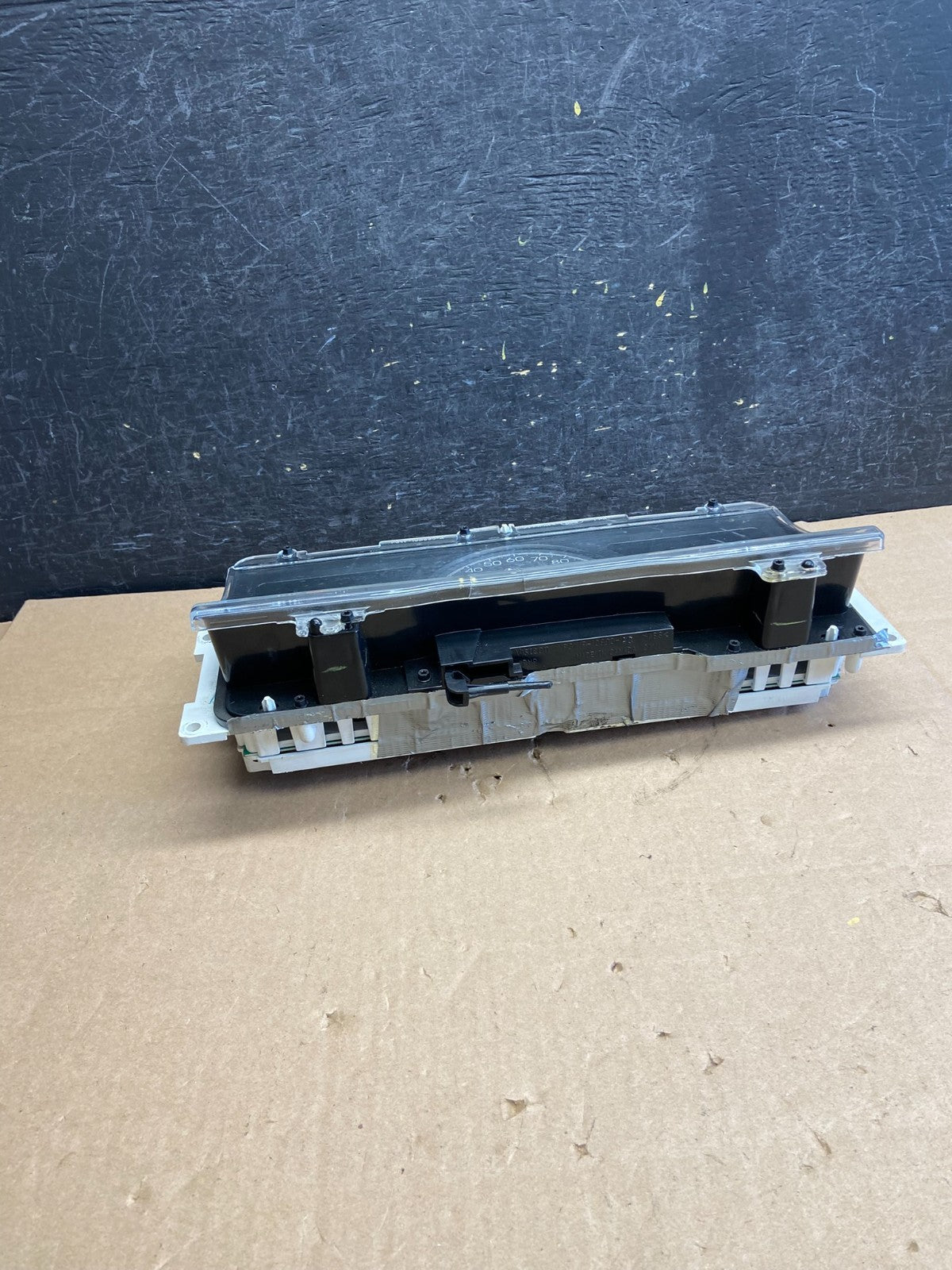 1998 to 2002 Lincoln Town Car Speedometer Gauge Cluster AI3253 DG5
