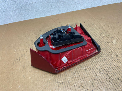2011-2014 Volkswagen Jetta Left Driver LH Inner Trunk Tail Light AE1573 LK5