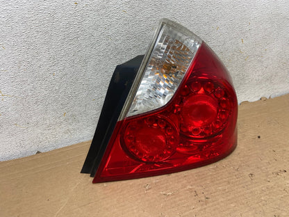2006 2007 Infiniti M35 M35X M45 Right Passenger Side Tail Light AH8966 LK1