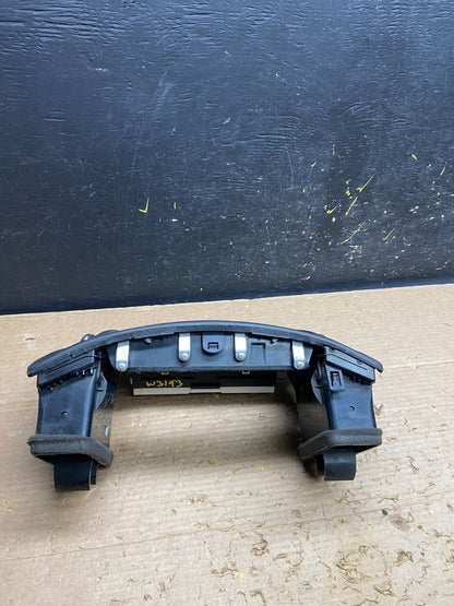 2008 - 2012 Infiniti G35 EX35 Radio Player Screen Panel Bezel W3193 DG3