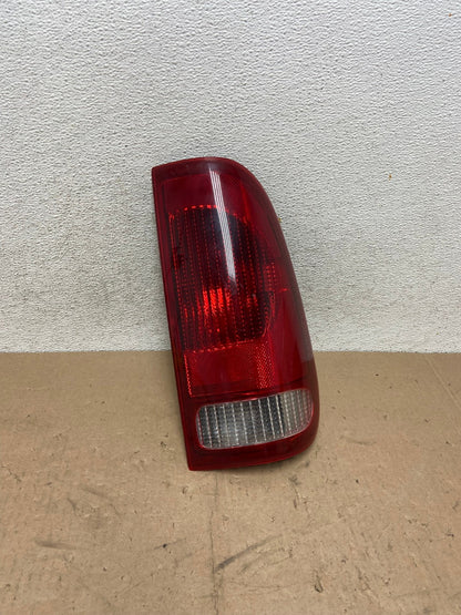 1997 to 2003 Ford F150 F-150 Right Passenger RH Side Tail Light AG5354 LK0