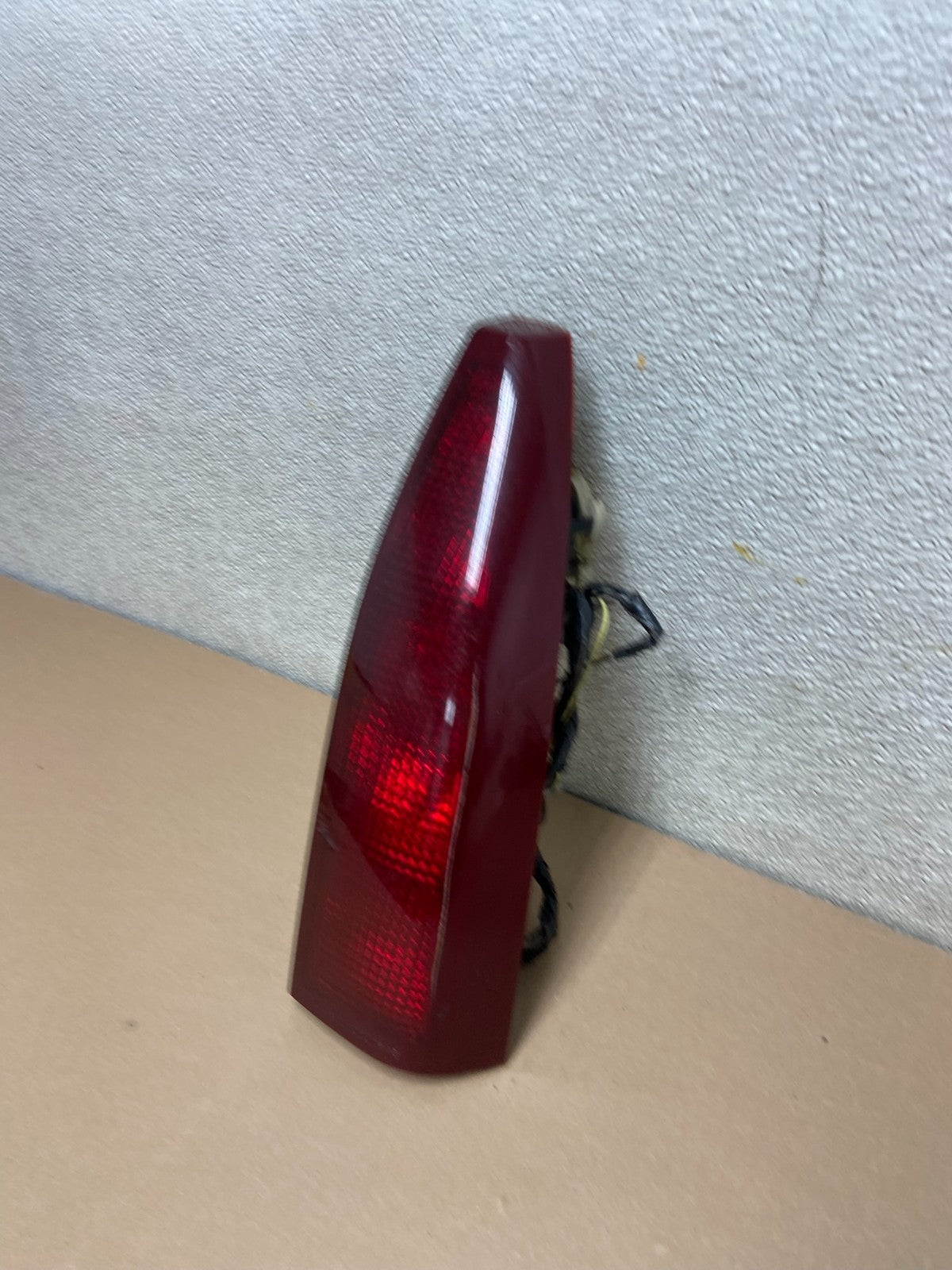 1992 to 1994 Cadillac Eldorado Right Passenger RH Tail Light OEM AB4971 DG1