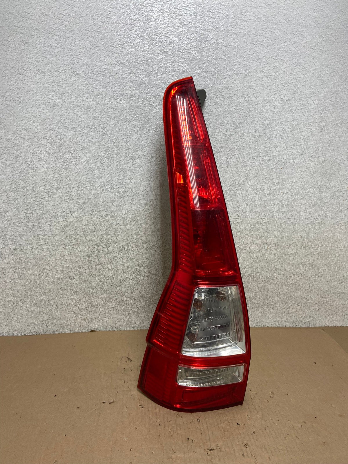 2007 - 2011 Honda Cr-v Crv Left Driver Lh Side Tail Light AG6797 LK2