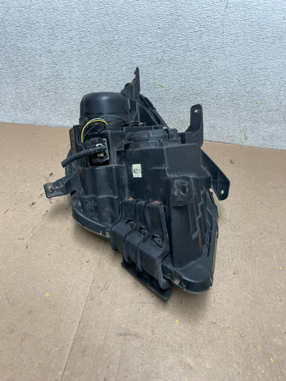 2010-2015 Chevrolet Equinox Halogen Projector Headlight Left Driver Oem Q5033 DW9