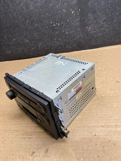 2005 to 2006 Ford F150 Radio Stereo Audio AM/FM ah3723 DG2
