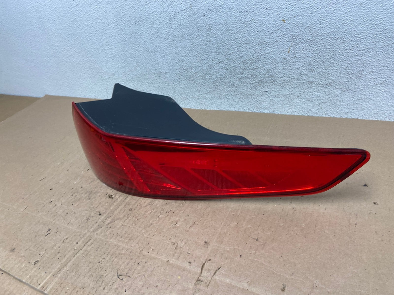 2011 2012 2013 Kia Optima Right Passenger RH Side Tail Light AE6492 LK1