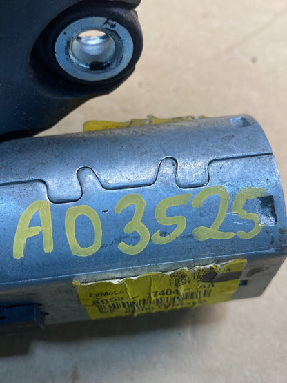 2011 to 2019 Ford Explorer Rear Windshield Wiper Motor ad3525 DG7