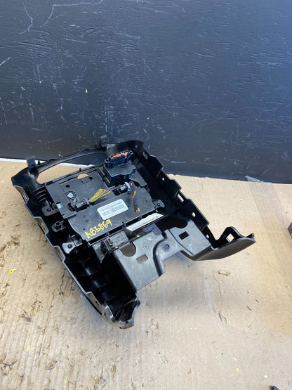 2008 to 2010 Mini Cooper Center Dash Climate Window Control OEM AB5869 DG4