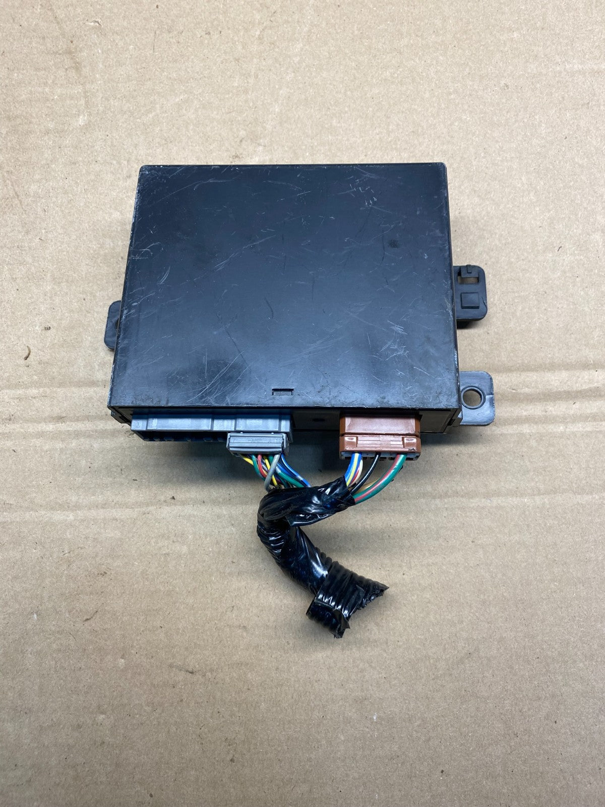 2005 - 2010 Honda Odyssey Rear Right Passenger Sliding Door Module AE2219 DG1