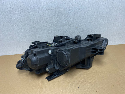 2010 - 2012 Mazda Cx9 Cx-9 Right Passenger RH Headlight Halogen AF9622 DW5