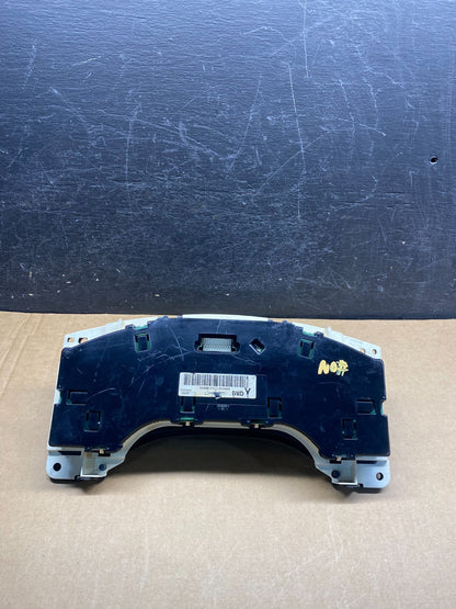 2004 to 2007 Chevrolet Express Speedometer Cluster Gauge AH7088 PS5