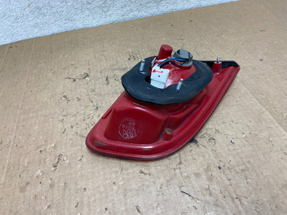 2007 2008 2009 Hyundai Santa Fe Right Passenger Tail Light Inner AI9303 LK5