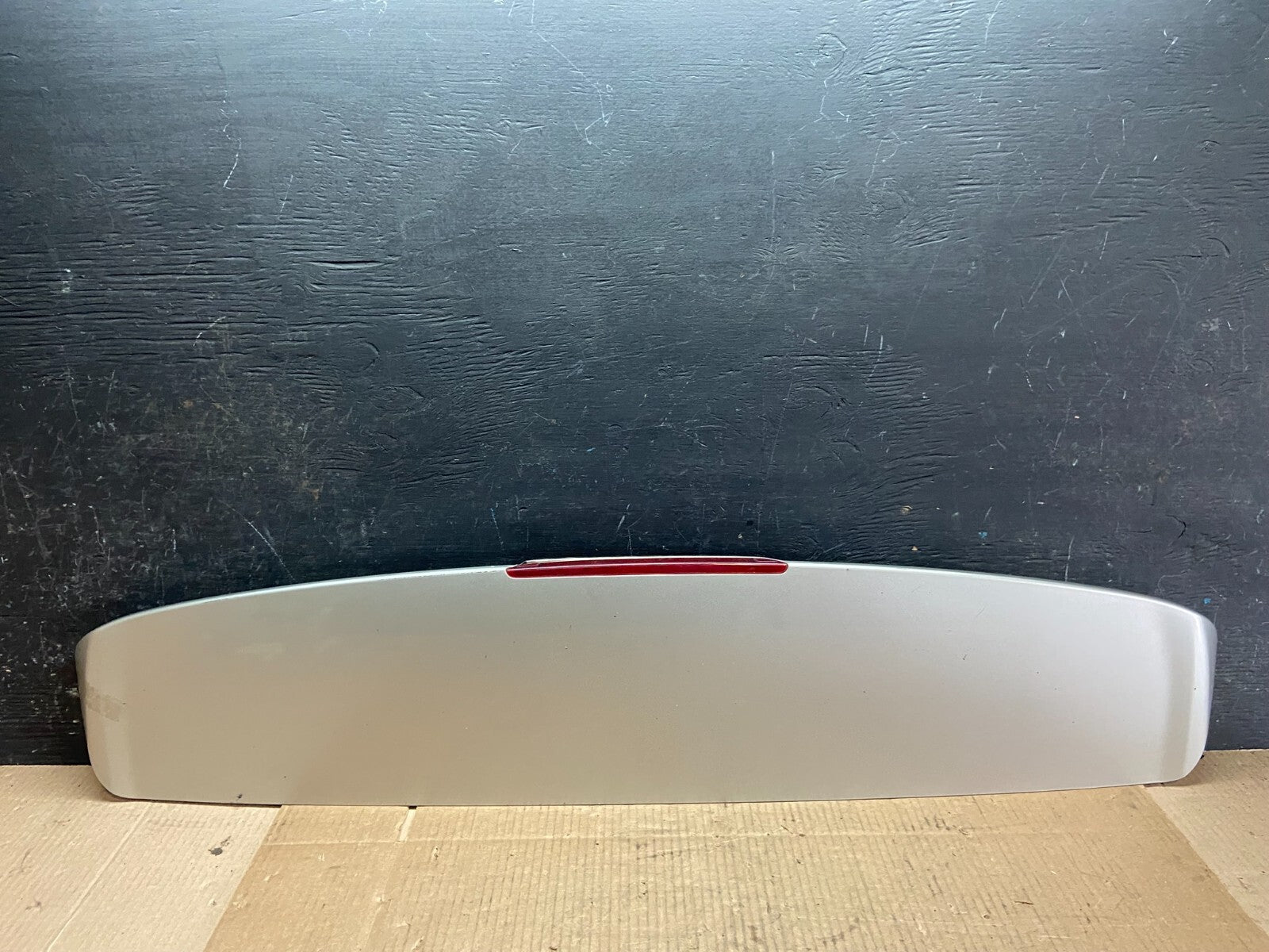 2005 2006 2007 Honda Odyssey Rear Trunk Spoiler Gate Oem I7329 DG0