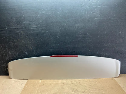 2005 2006 2007 Honda Odyssey Rear Trunk Spoiler Gate Oem I7329 DG0