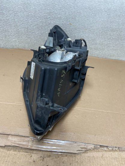 2007 to 2013 Mercedes Sprinter Headlight Right Passenger Halogen Oem AA9857 DW9
