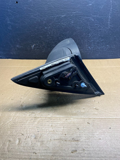 2010-2018 Ford Taurus Left Driver LH Side View Door Heated Mirror AD6666 DW4