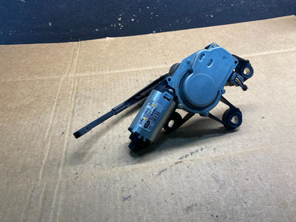 2008-2012 Land Rover LR2 Rear Glass Windshield Wiper Motor ab3772 DG5