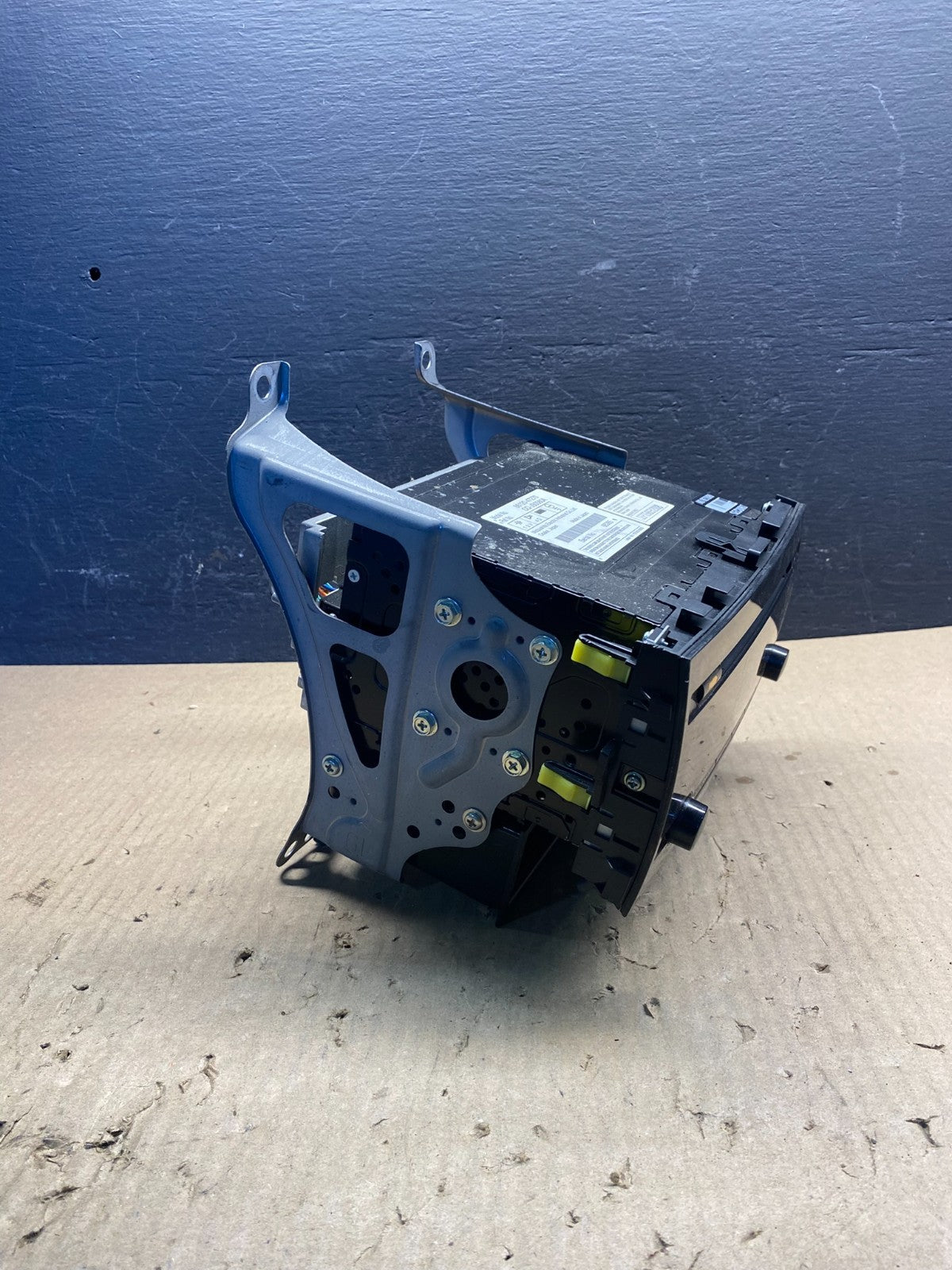 2006 to 2009 Toyota Prius Radio AM/FM CD Player AC8948 DG2