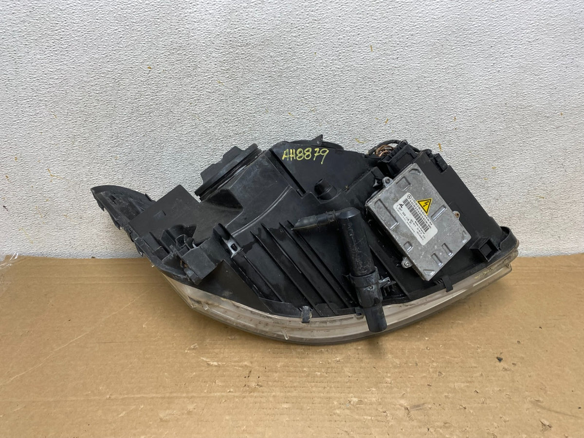 Xenon HID 2007 to 2009 Mercedes S-Class Left Driver LH Headlight AH8879 DW7