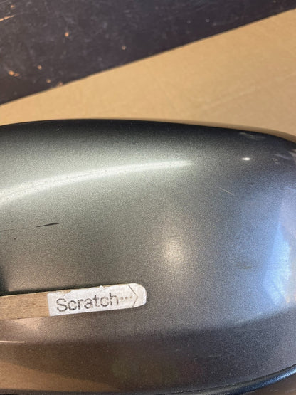 2011-2018 Jeep Grand Cherokee Driver Left View Power Door Mirror AC9807 DG8