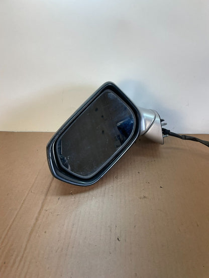 2007 to 2012 Acura RDX Left Driver LH Side View Door Mirror AG7764 DW2