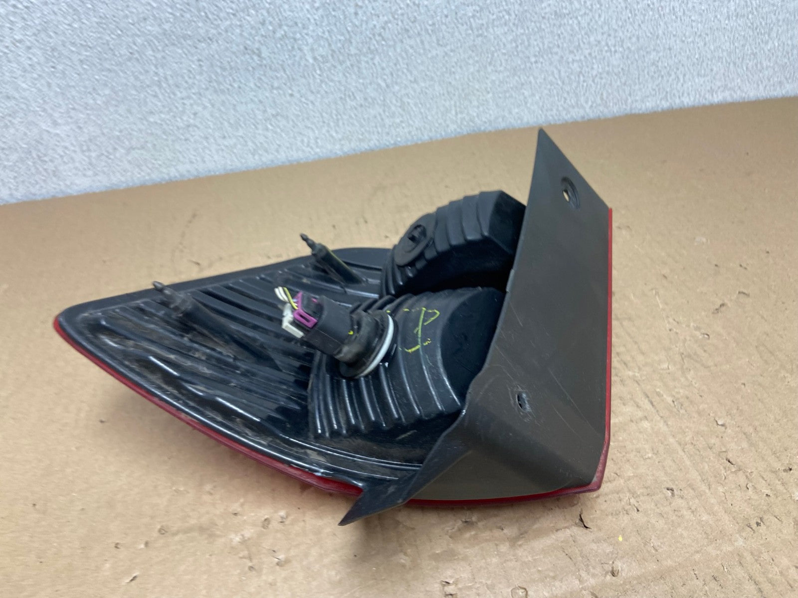 2009 2010 2011 Dodge Journey Left Driver Lh Tail Light Oem AB6280 LK3