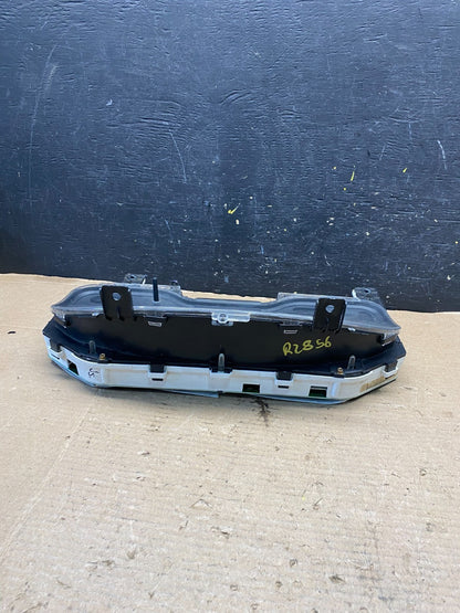 2002 to 2004 Ford Explorer Speedometer Cluster Gauge r2856 DG4