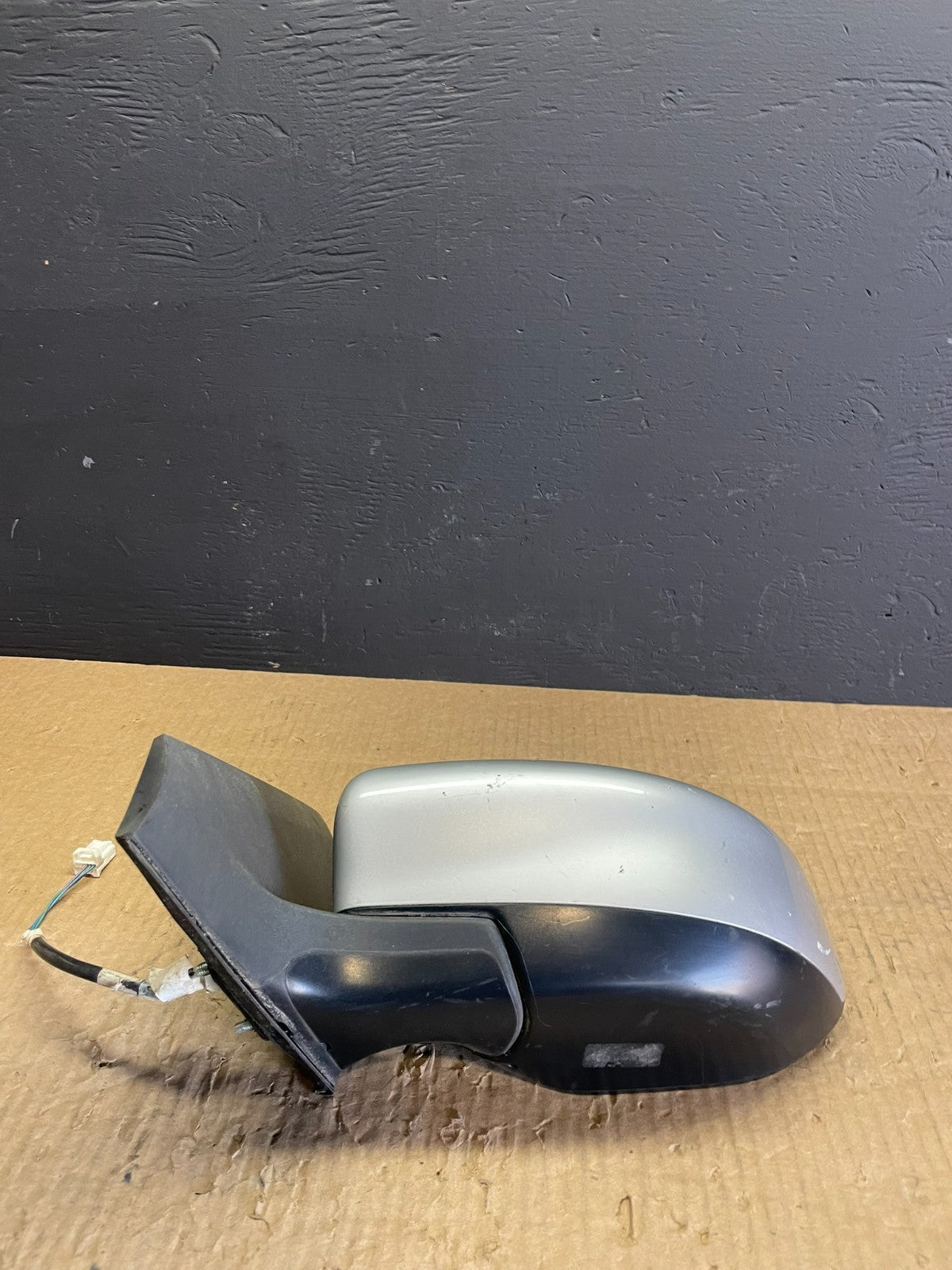 2013 to 2019 Nissan Sentra Left Driver Side Door View Mirror AB3257 MS3