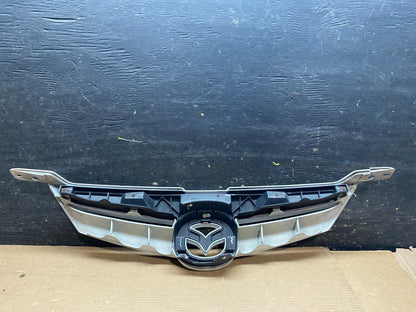 2006 2007 2008 Mazda Mazda 6 Front Grille Grill OEM V6994 DG6