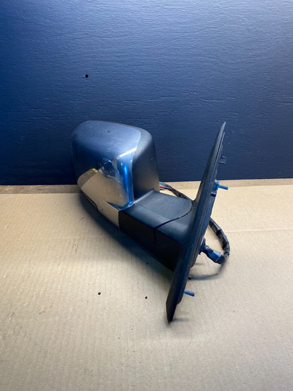 2009 - 2012 Ram 1500 Right Passenger RH Side View Door Mirror AB4133 DG2