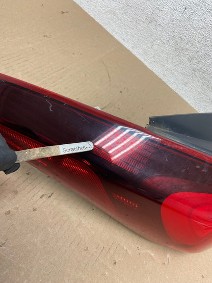 2014 2015 2016 Hyundai Elantra Sedan Left Driver LH Tail Light AE7253 LK3