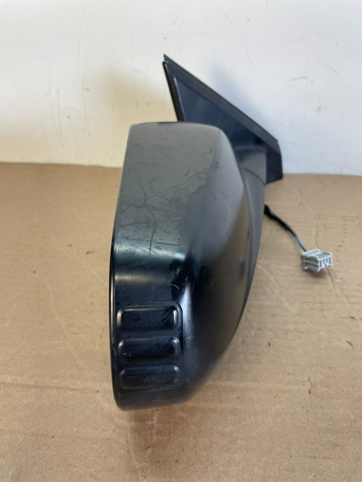 2007-2011 Honda CR-V CRV Right Passenger RH Side View Door Mirror AG7883 DW9