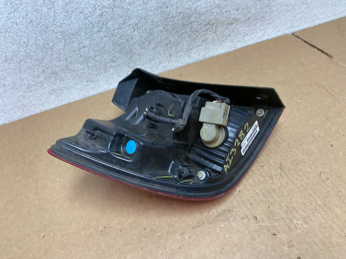 LED 2011-2020 Dodge Journey Right Passenger Rh Side Tail Light AI3282 LK5