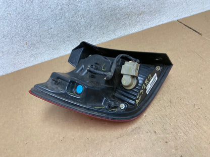 LED 2011-2020 Dodge Journey Right Passenger Rh Side Tail Light AI3282 LK5