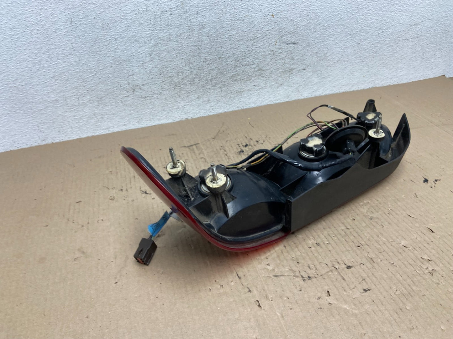 1994 1995 Ford Taurus Left Driver LH Side Tail Light AF5961 DG4