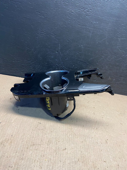 2013 to 2016 Ford Fusion Front Center Console Cup Holder Cupholder OEM F5093 DG12
