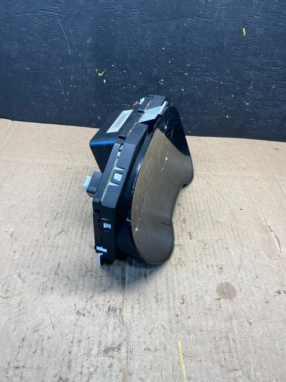 2016 Nissan Pathfinder Speedometer Cluster Gauge ad1709 DG1
