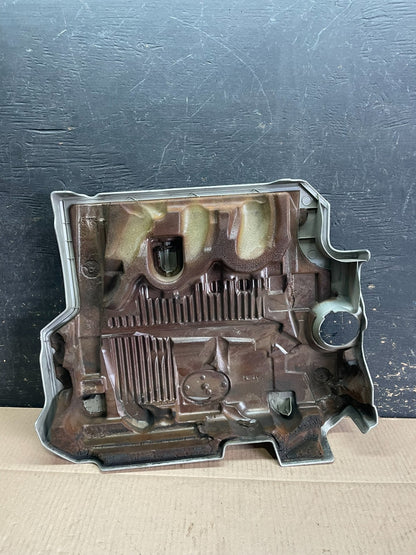 2008 to 2010 Toyota Highlander Top Engine Cover Lid z8331 DG4