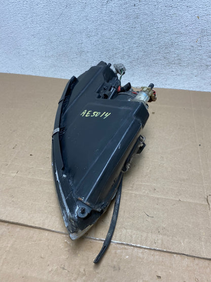 1992 - 2000 Lexus SC300 Left Driver LH Side Halogen Headlight AE5014 DG5
