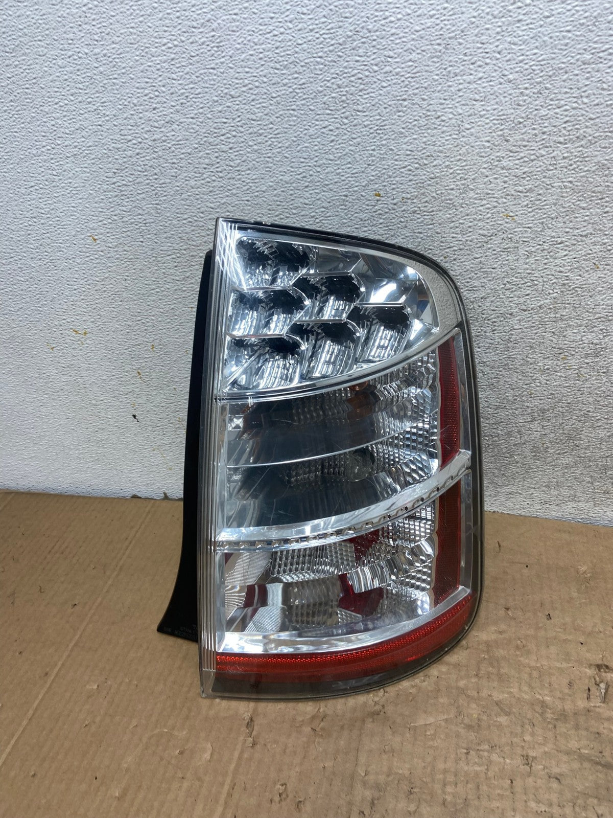 2006 to 2009 Toyota Prius Tail Light Right Passenger Side AI8035 LK0