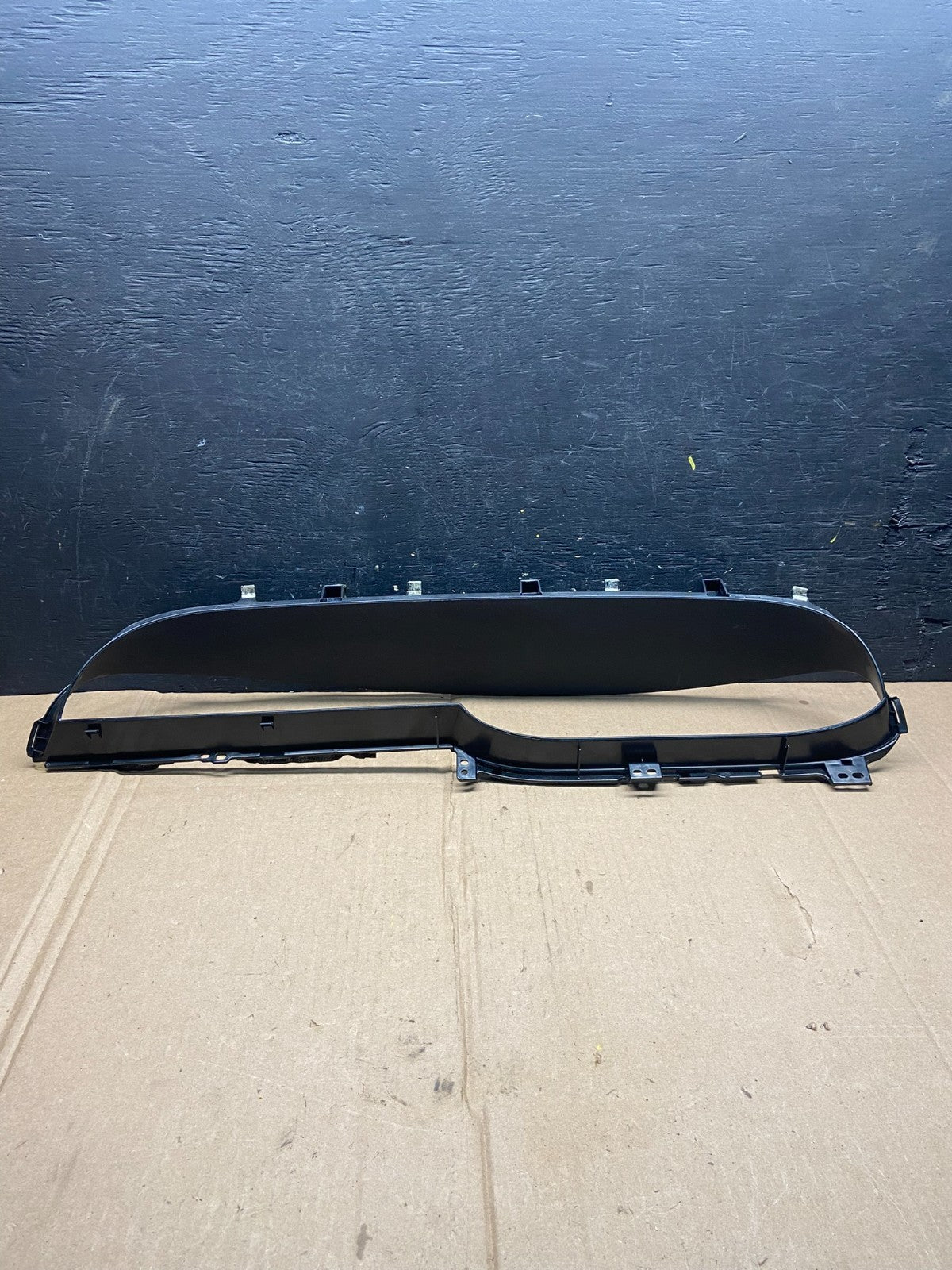 2005 to 2010 Toyota Avalon Cluster Speedometer Instrument Bezel OEM  O9892 DG3