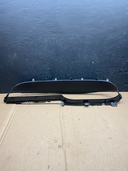 2005 to 2010 Toyota Avalon Cluster Speedometer Instrument Bezel OEM  O9892 DG3