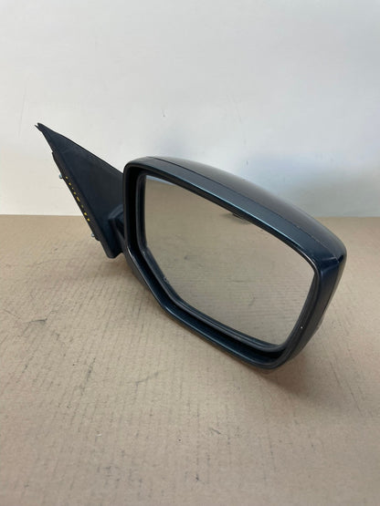 2008 - 2012 Honda Accord Right Passenger RH View Door Mirror AI4106 LK2