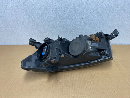 2006-2009 Lincoln MKZ Zephyr Right Passenger Headlight Halogen AD0761 DW4
