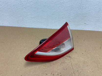 2013 to 2016 Ford Escape Right Passenger RH Side Inner Tail Light OEM AC1233 LK2