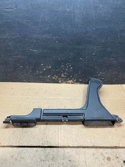 2009 to 2014 Nissan Maxima Upper Air Intake Duct  OEM x9688 DG1