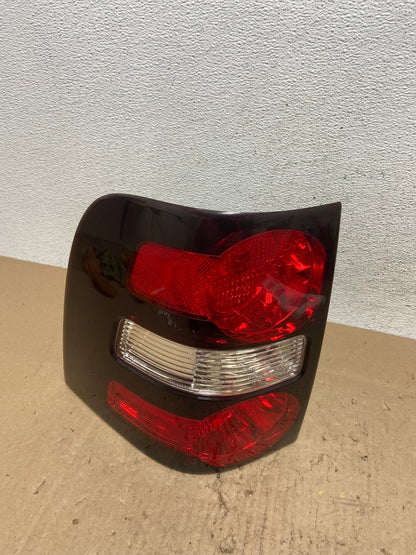 2006 to 2010 Ford Explorer Left Driver Lh Side Tail light AE6586 LK0