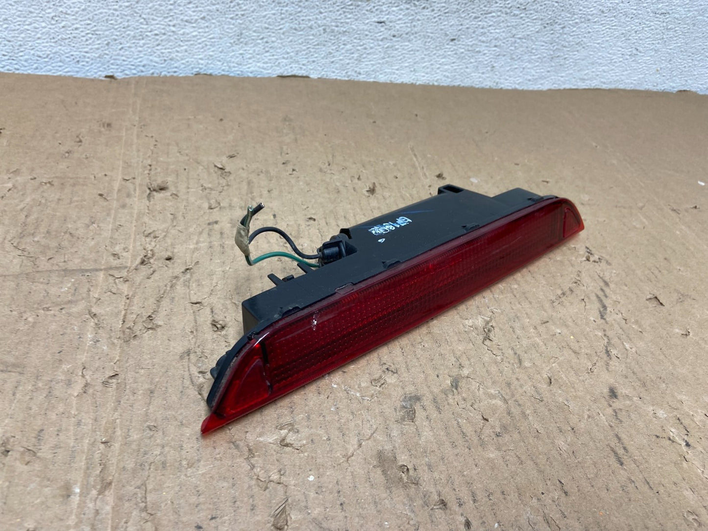 2005 2006 2007 Honda Odyssey 3RD Brake Tail Light AD8213 DG2