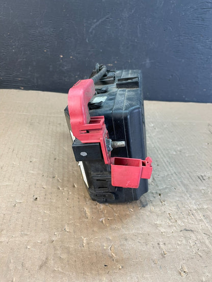 2011 to 2020 Dodge Charger 5.7L Engine Fuse Box AC49445